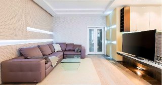Капитальный ремонт квартир Сланцы под ключ цена от 2349 руб.